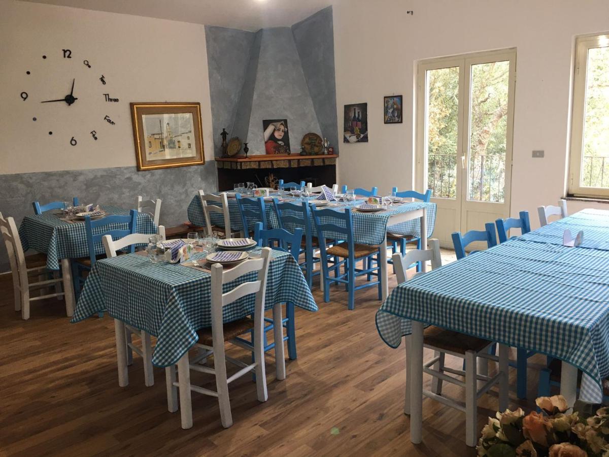 Azienda Agrituristica S'argalasi - - Loc S'argalasi Alloggio per agriturismo