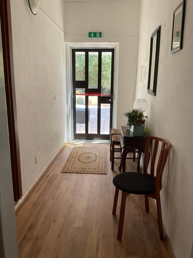 Vakantieboerderij Azienda Agrituristica S'argalasi - - Loc S'argalasi Austis