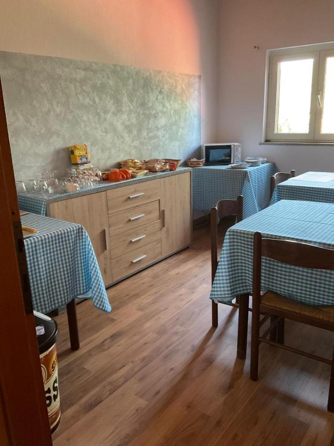 Azienda Agrituristica S'argalasi - - Loc S'argalasi