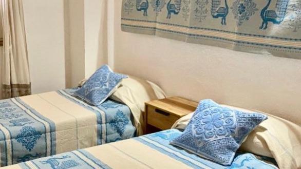 Alloggio per agriturismo Azienda Agrituristica S'argalasi - - Loc S'argalasi Austis